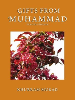 cover image of Gifts from Muhammad